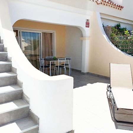 Casa Paula - Hermoso Bungalow San Miguel de Abona Luaran gambar