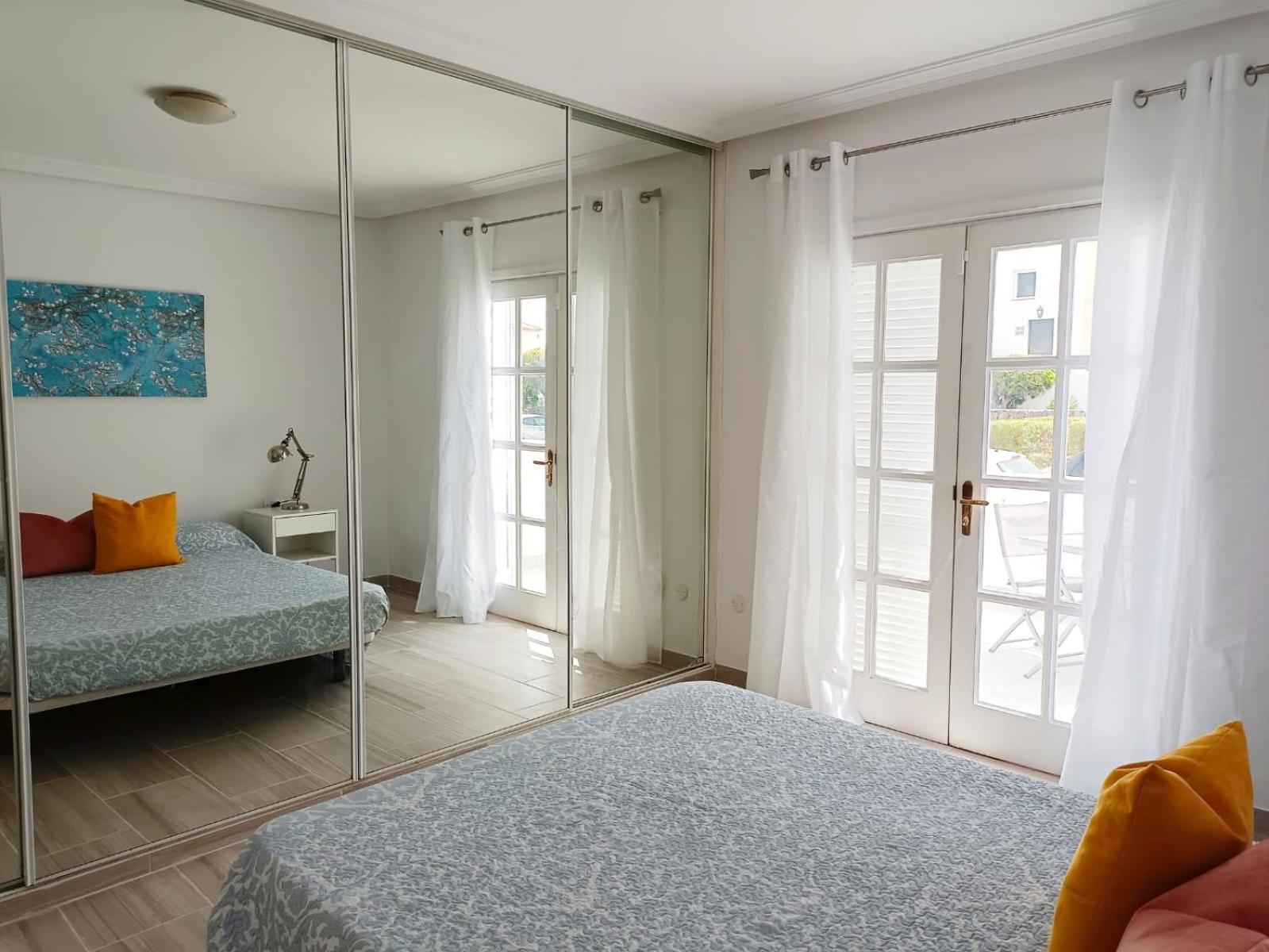 Casa Paula - Hermoso Bungalow San Miguel de Abona Luaran gambar