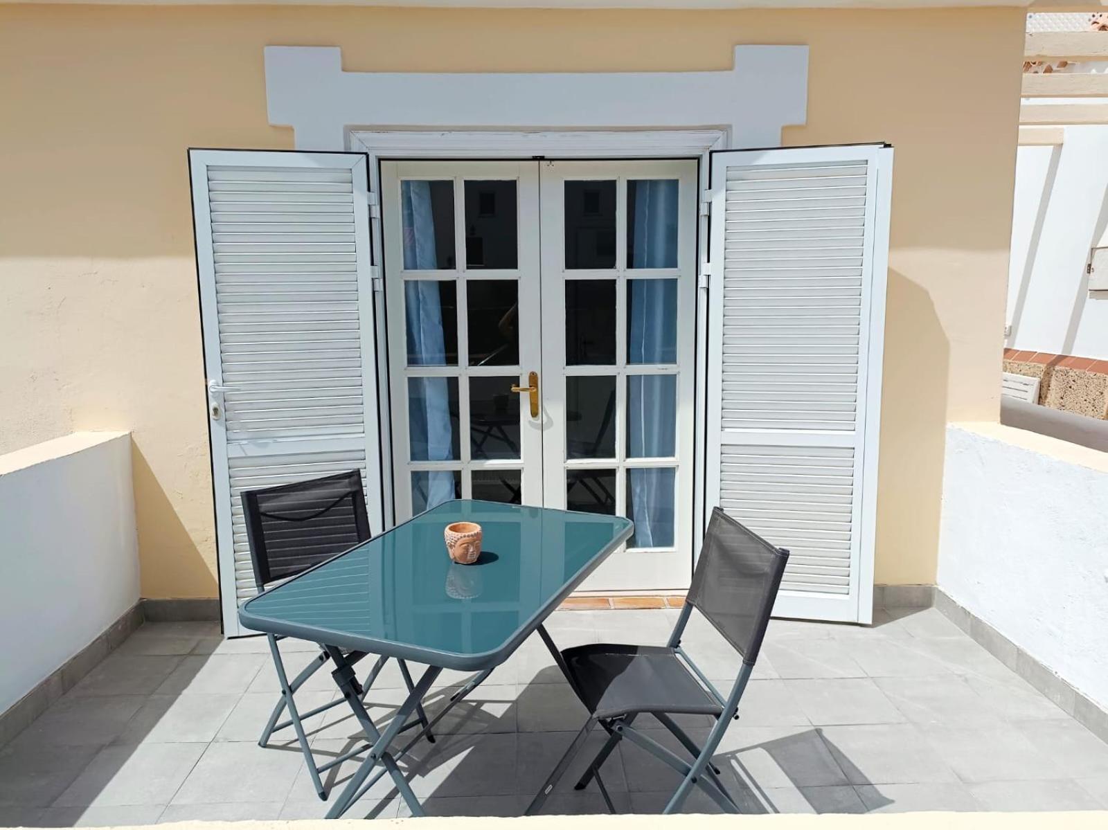 Casa Paula - Hermoso Bungalow San Miguel de Abona Luaran gambar