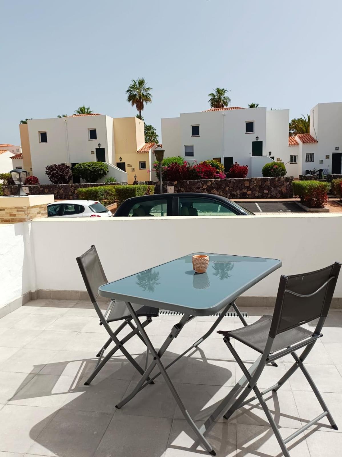 Casa Paula - Hermoso Bungalow San Miguel de Abona Luaran gambar