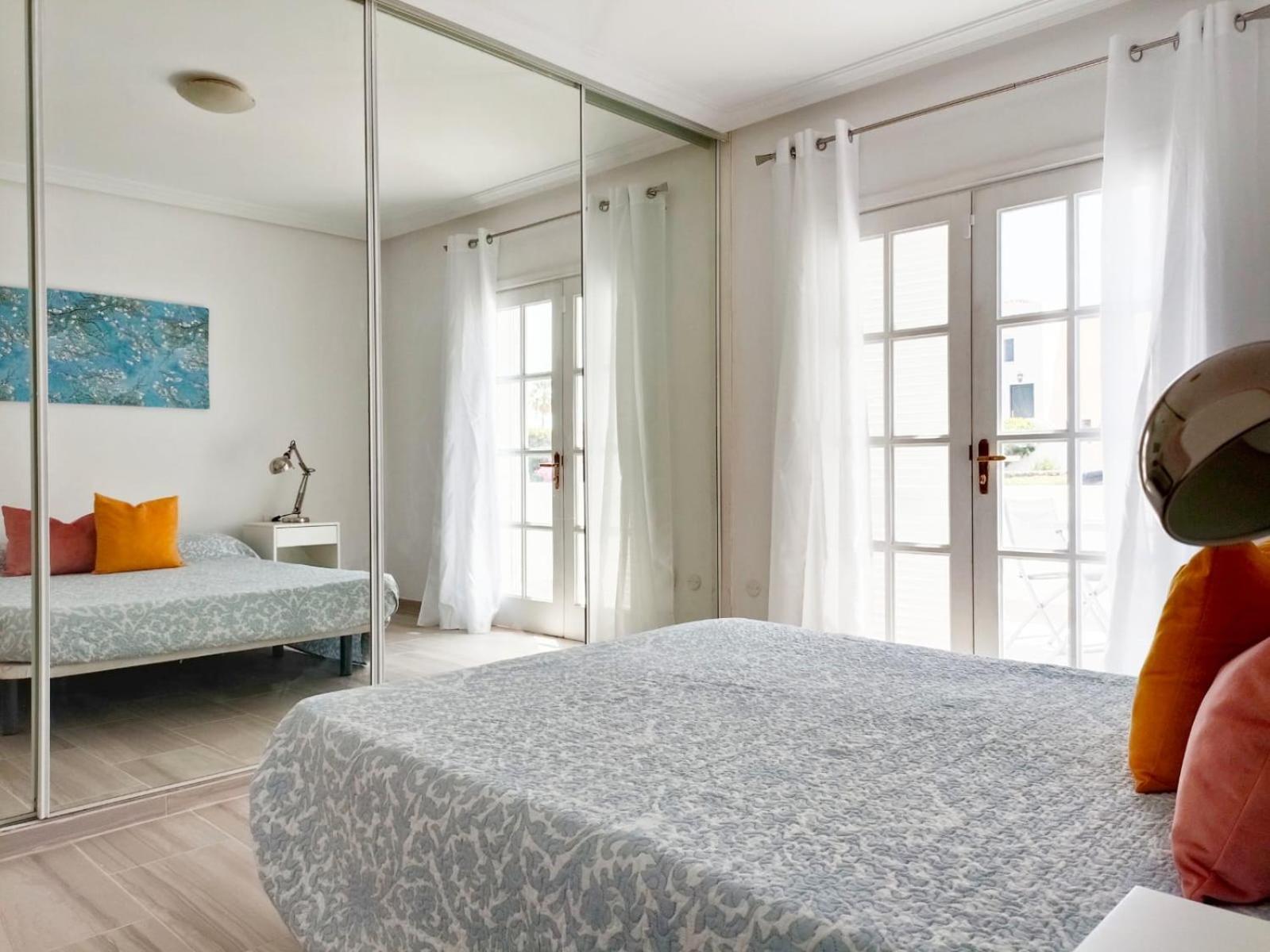 Casa Paula - Hermoso Bungalow San Miguel de Abona Luaran gambar