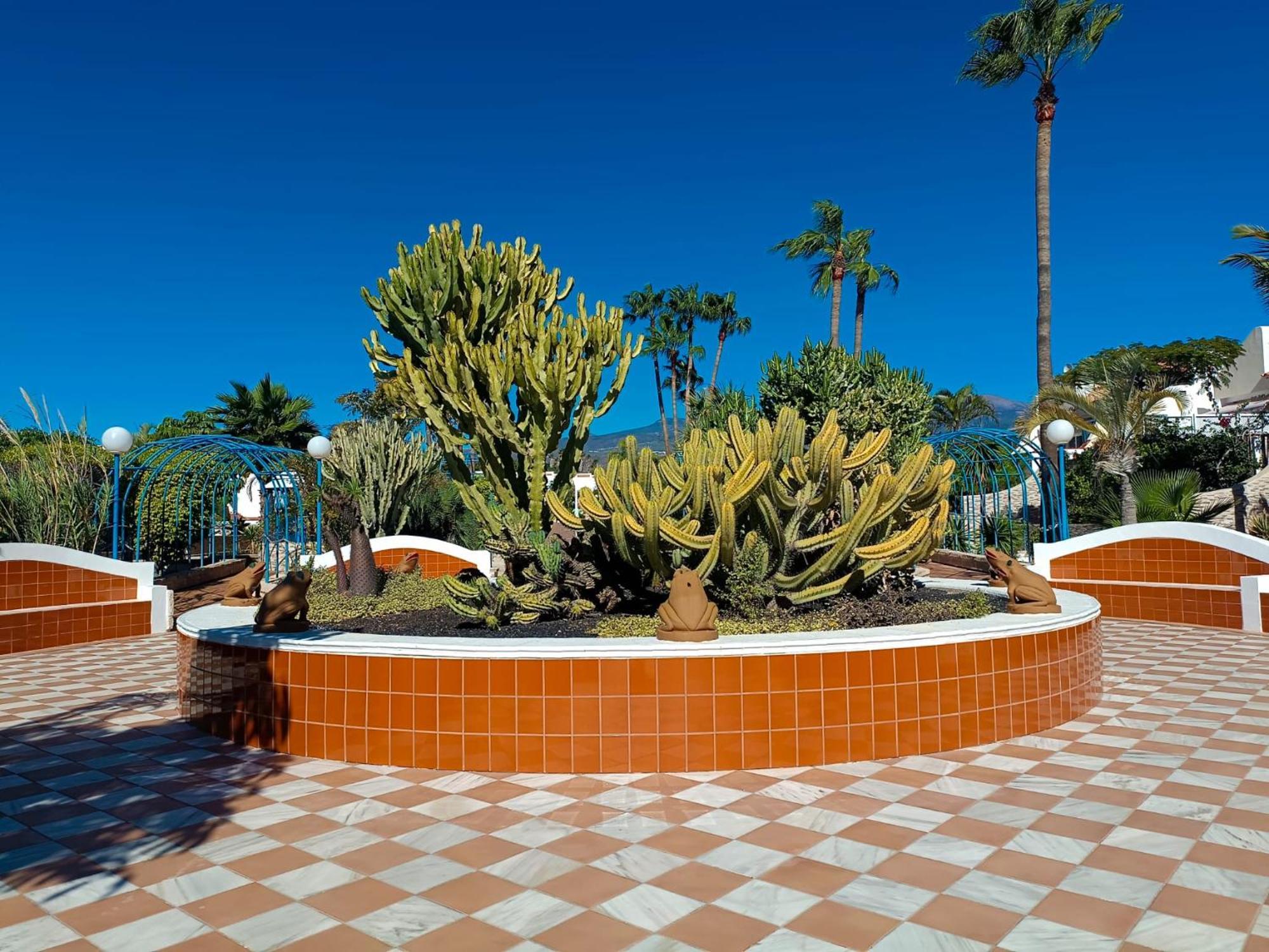 Casa Paula - Hermoso Bungalow San Miguel de Abona Luaran gambar